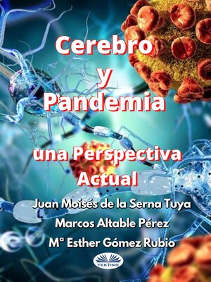cover image of Cerebro Y Pandemia